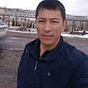 Алек, 35 лет