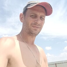 Фотография мужчины Саша, 42 года из г. Краснодар