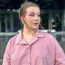 Фотография девушки Полина, 20 лет из г. Бобруйск
