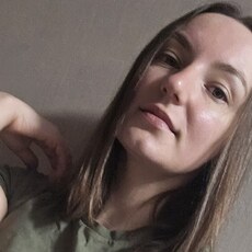 Фотография девушки Нина, 32 года из г. Владивосток