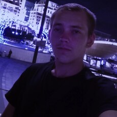 Фотография мужчины Максим, 22 года из г. Россошь