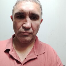 Фотография мужчины Руслан, 45 лет из г. Магадан