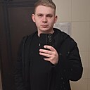Александр, 23 года