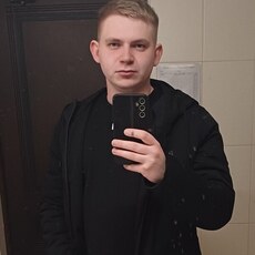 Фотография мужчины Александр, 23 года из г. Брянск