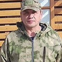 Ник, 50 лет
