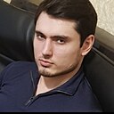 Абумуслим, 29 лет