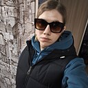 ᏦᖇᏆᔑᎢᏆᑎᗩ, 34 года