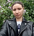 Надежда, 26 лет