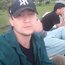 Фарход, 24 года
