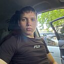Александр, 19 лет