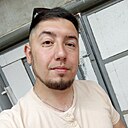 Динар, 27 лет