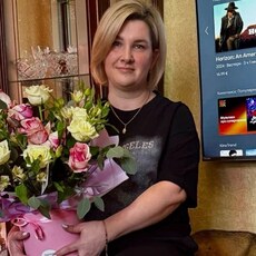 Фотография девушки Ирина, 49 лет из г. Рязань