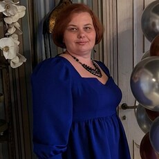 Фотография девушки Олеся, 42 года из г. Одинцово