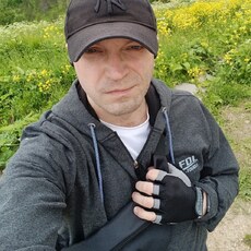 Фотография мужчины Александр, 39 лет из г. Няндома