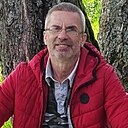 Андрей, 54 года