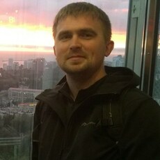 Фотография мужчины Владислав, 33 года из г. Калининград