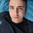 Макс, 24 года