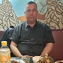 Икром, 46 лет