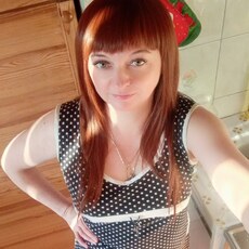 Фотография девушки Полина, 47 лет из г. Моздок