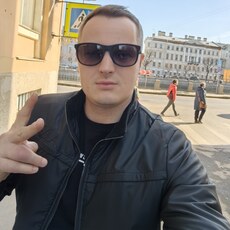 Фотография мужчины Алекс, 36 лет из г. Санкт-Петербург