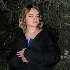 Фотография девушки Анна, 21 год из г. Красноярск