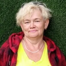 Фотография девушки Ирина, 58 лет из г. Великий Новгород