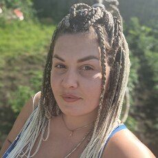 Фотография девушки Мария, 30 лет из г. Назарово