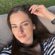 Фотография девушки Алина, 23 года из г. Москва