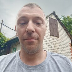 Фотография мужчины Дима, 37 лет из г. Уречье