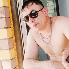 Фотография мужчины Алик, 30 лет из г. Нижний Новгород
