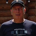 Алекс, 53 года