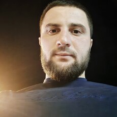 Фотография мужчины Анвар, 31 год из г. Геленджик