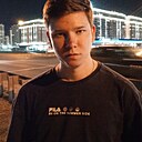 Роман, 22 года