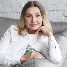 Фотография девушки Елена, 49 лет из г. Бийск