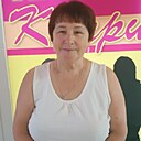 Любовь, 67 лет