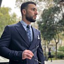 Илькин, 26 лет