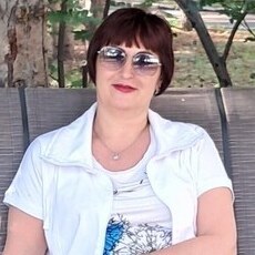 Фотография девушки Алла, 57 лет из г. Омск