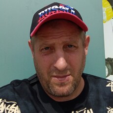Фотография мужчины Александр, 46 лет из г. Волгоград