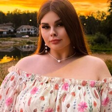 Фотография девушки Вероника, 22 года из г. Люберцы