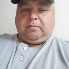 Фотография мужчины Владимир, 45 лет из г. Калуга