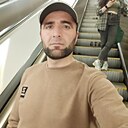 Шараф, 32 года