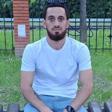 Фотография мужчины Хачатрян, 27 лет из г. Хабаровск