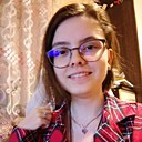 Дарья, 22 года