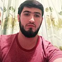 Omar, 34 года