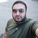 Vusal Ramazanov, 34 года