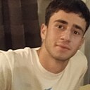 Ваня, 19 лет