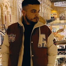 Фотография мужчины Исса, 25 лет из г. Пушкино (Московская Обл)