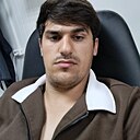 Abubakr, 23 года