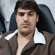 Фотография мужчины Abubakr, 23 года из г. Свободный