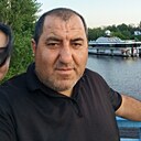 Арсен, 46 лет